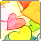love heart 204