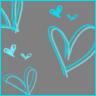 love heart 216