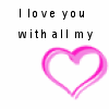 love heart 221
