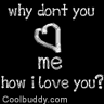 love heart 223