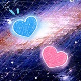 love heart 250