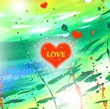 love heart 268