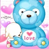love heart 276