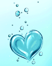 love heart 284