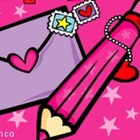 love heart 285
