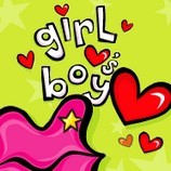 love heart 286