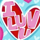 love heart 290