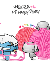 love heart 304