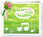 love heart 305