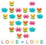love heart 308