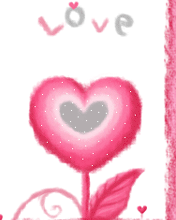 love heart 319