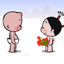 love heart 325