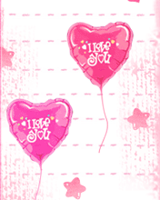 love heart 333
