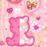 love heart 334