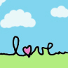 love heart 346
