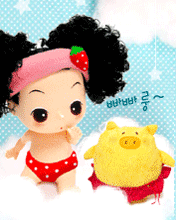 love heart 349