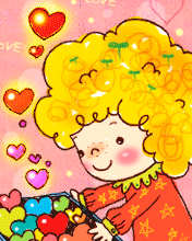 love heart 354