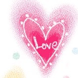 love heart 379