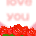 love heart 383