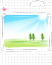 love heart 385