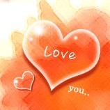 love heart 386