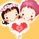 love heart 389