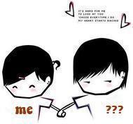 love heart 391