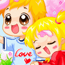love heart 396