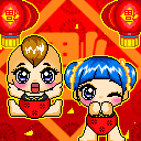 love heart 400