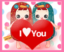 love heart 405