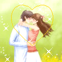 love heart 406