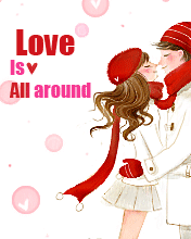 love heart 412