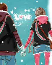 love heart 413