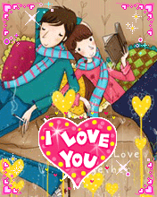 love heart 415