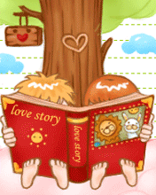 love heart 416