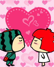 love heart 417