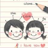 love heart 431