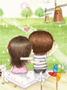 love heart 437