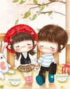 love heart 440
