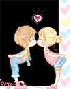 love heart 445