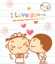 love heart 447