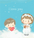 love heart 448