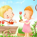 love heart 454