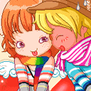 love heart 456