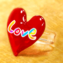 love heart 465
