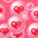 love heart 468