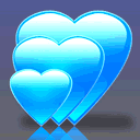 love heart 471