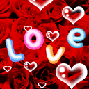 love heart 481