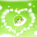 love heart 485