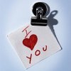 love heart 495